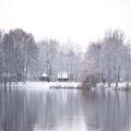 Winterblick aus Senzig (tn_100_4101.jpg) Zeesner See im Landkreis Dahme Spreewald